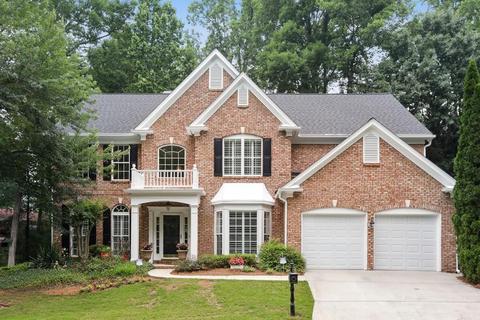2075 Wrights Mill Cir NE, Atlanta, GA 30324