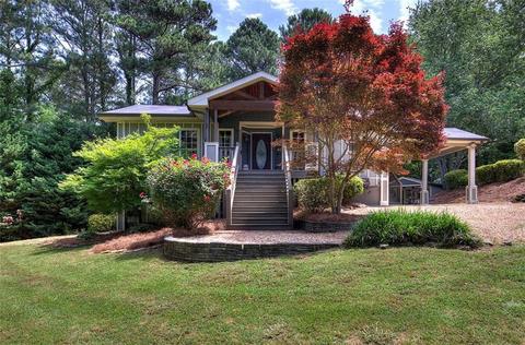 79 Black Oak Rd SW # b, Cartersville, GA 30120