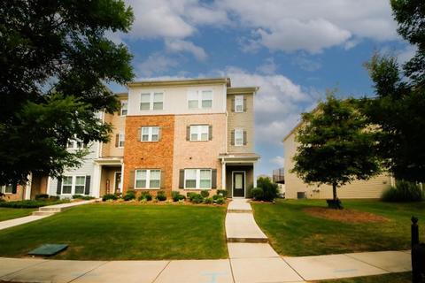 6043 Landers Loop, Fairburn, GA 30213