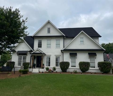 301 Middlebrooke Way, Canton, GA 30115