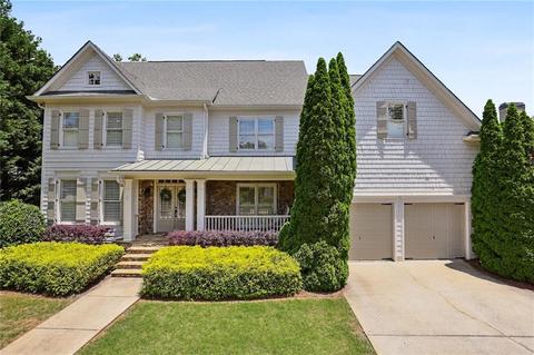710 Vinca Ct, Alpharetta, GA 30005