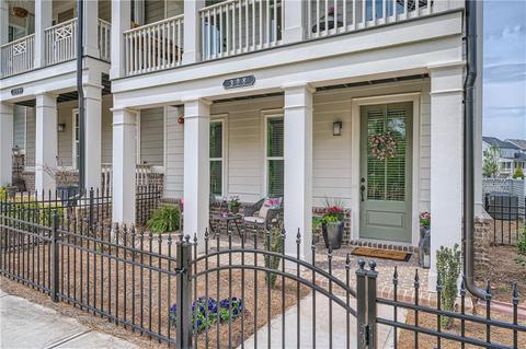 308 Meadow Mill Way, Woodstock, GA 30188