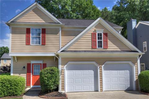 331 Bramford Way NW, Kennesaw, GA 30144