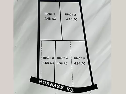 721 Hornage Rd, Ball Ground, GA 30107