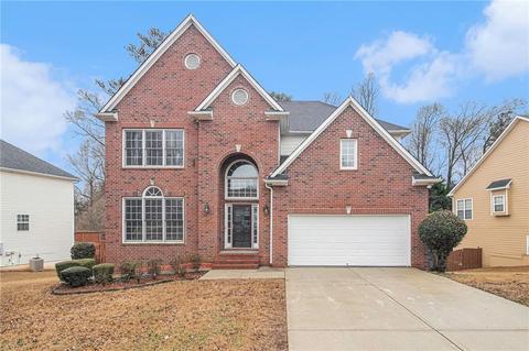 675 Pathwood Ln, Stockbridge, GA 30281