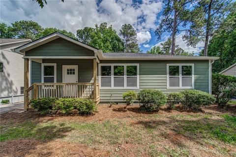 1695 Dresden Dr NE, Atlanta, GA 30319