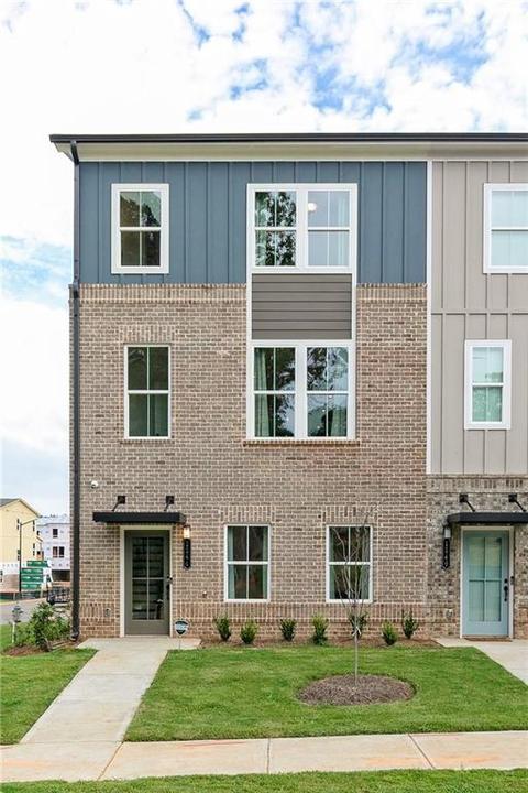 1144 Buice Lake Pkwy #7, Acworth, GA 30102
