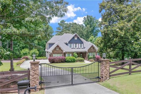 6538 Bluewaters Dr, Flowery Branch, GA 30542