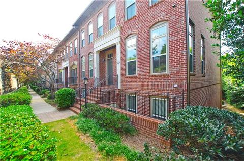 2428 Crescent Park Ct #11, Atlanta, GA 30339