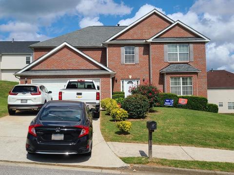 1925 Cornerstone Pass, Conyers, GA 30012