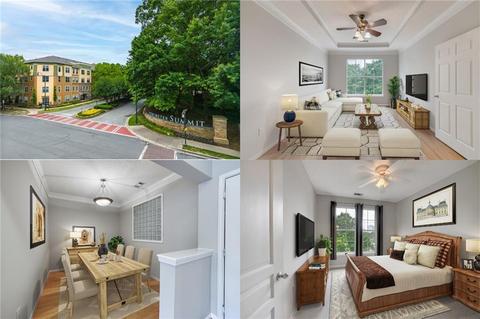 10 Perimeter Summit Blvd NE #1405, Atlanta, GA 30319