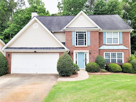 315 Suwanee East Dr, Lawrenceville, GA 30043