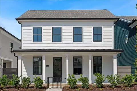 51 Little Magnolia Ln, Auburn, GA 30011