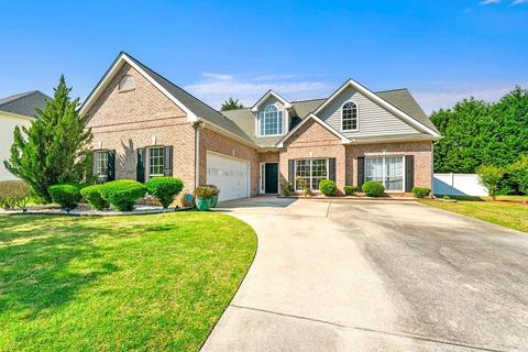 1885 Lena Carter Rd, Buford, GA 30519