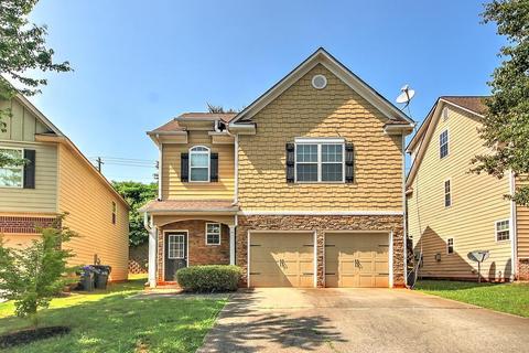 68 Cassady Ln, Lawrenceville, GA 30046