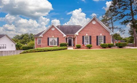 1644 Annie Love Way, Loganville, GA 30052