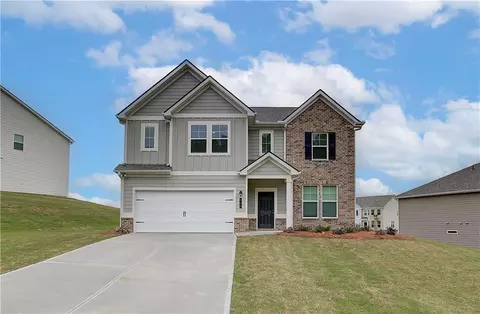 115 Dane Pl, Newnan, GA 30263