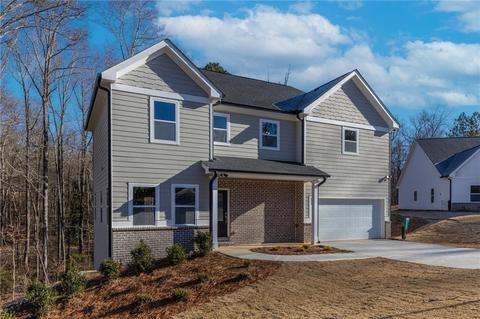 67 Carriage Ct, Commerce, GA 30529 photo 3