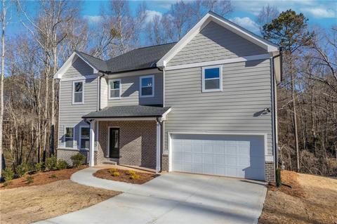 67 Carriage Ct, Commerce, GA 30529 photo 4