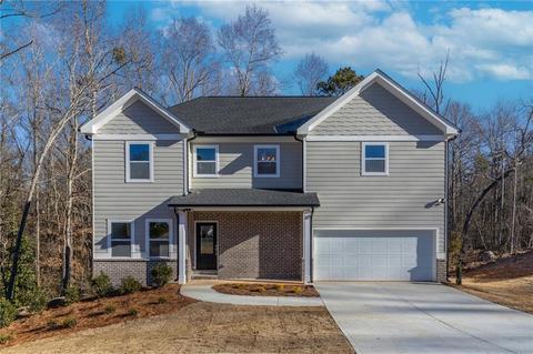 67 Carriage Ct, Commerce, GA 30529 photo 2