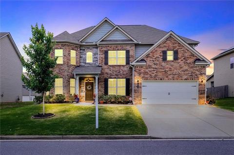 172 Fox Knoll Trl, Dallas, GA 30132