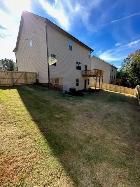 1663 E Brook Dr, Conyers, GA 30012 photo 13