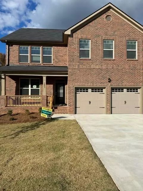 1663 E Brook Dr, Conyers, GA 30012