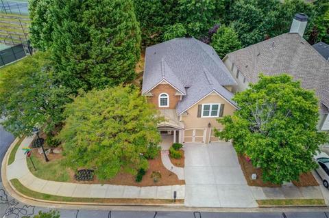 4000 Glen Vista Ct, Duluth, GA 30097