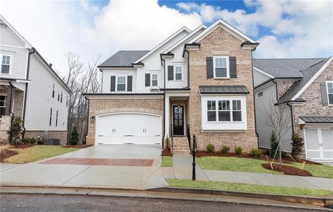 1232 Cauley Creek Overlook, Johns Creek, GA 30097