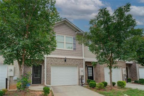 5851 Taka Ln, Lithonia, GA 30038