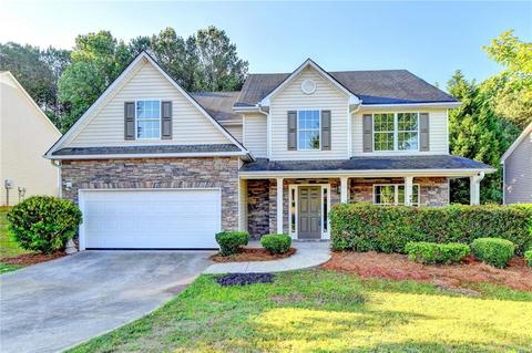 3465 Bridle Brook Dr, Auburn, GA 30011