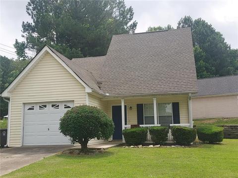 7102 Crystal Creek Pl, Douglasville, GA 30134
