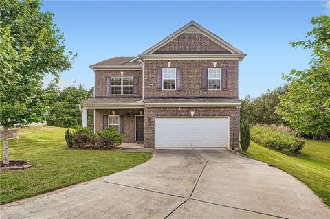 1260 High Tide Ct, Loganville, GA 30052
