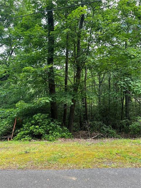 2643 Sunset Ct, Jasper, GA 30143