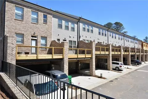 3581 Parkside Way, Brookhaven, GA 30319
