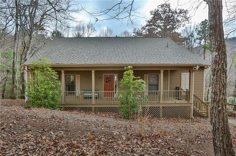175 Yellow Root Dr, Big Canoe, GA 30143