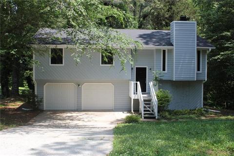 3012 Munson Ct, Snellville, GA 30039