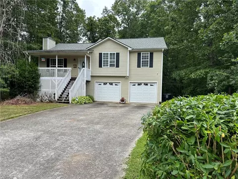 162 Joolio Dr, Rockmart, GA 30153