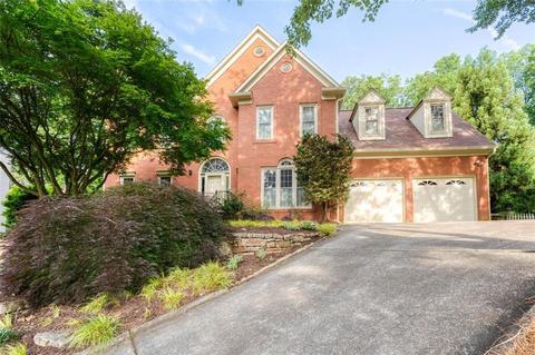 2478 Devon Wood Way NE, Marietta, GA 30066