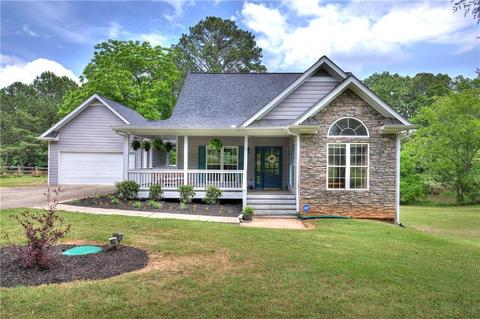 26 J R Rd NE, Cartersville, GA 30121