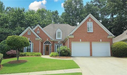 1322 Parkview Ln NW, Kennesaw, GA 30152