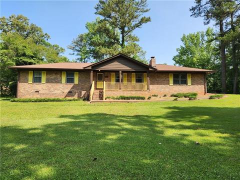 3800 Tommy Dr, Powder Springs, GA 30127