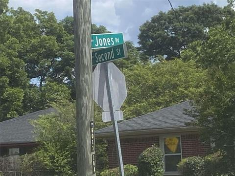 0 Jones Rd, Forest Park, GA 30297