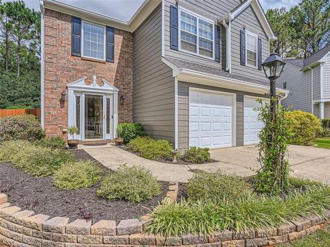 1587 Galewood Cir, Marietta, GA 30062