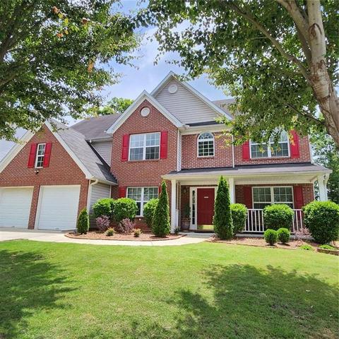 743 Roxholly Walk, Buford, GA 30518