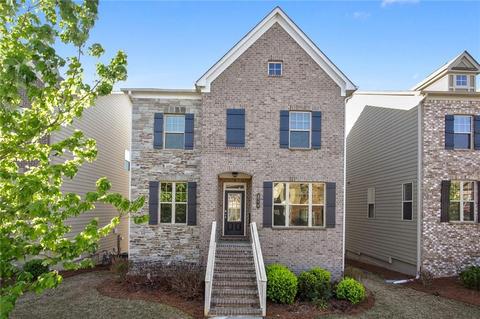 3770 Village Park Dr, Duluth, GA 30096