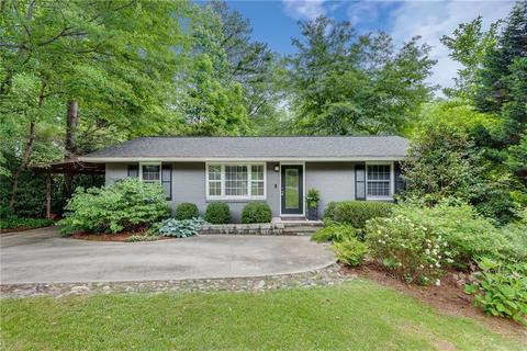 983 Willivee Dr, Decatur, GA 30033
