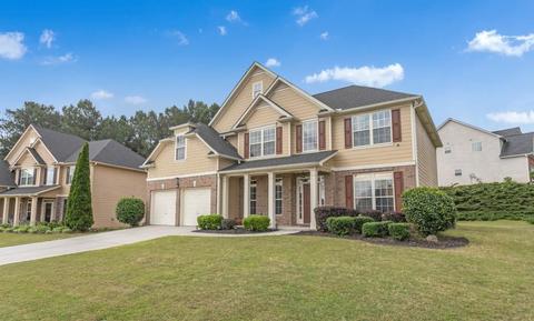1255 Union Station Dr, Lawrenceville, GA 30045