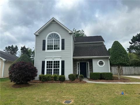 18 Oxford Ct, Cartersville, GA 30120