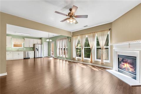 3058 Devauden Ct, Duluth, GA 30096 photo 9